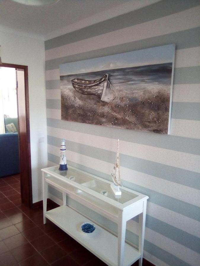 נאזרה Casa Das Ondas - Praia Do Norte מראה חיצוני תמונה
